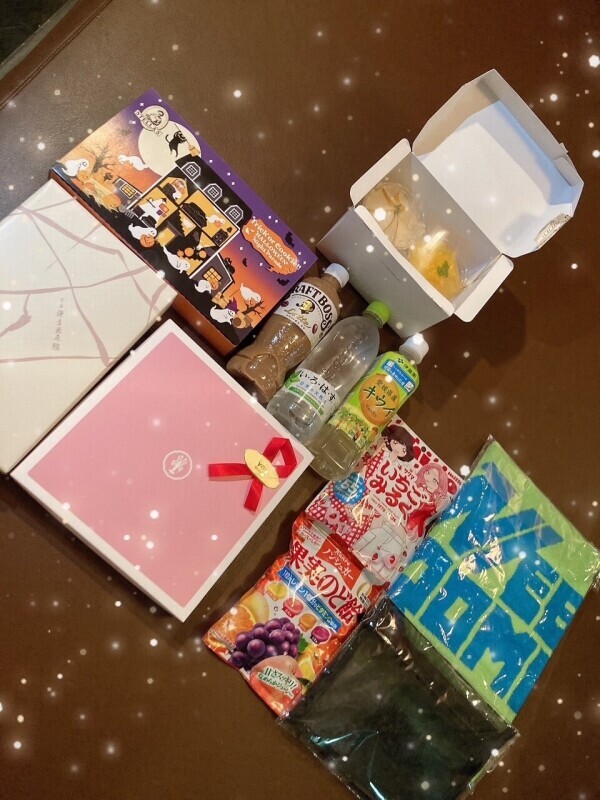 ポリリズムで涙した仲良し様💖