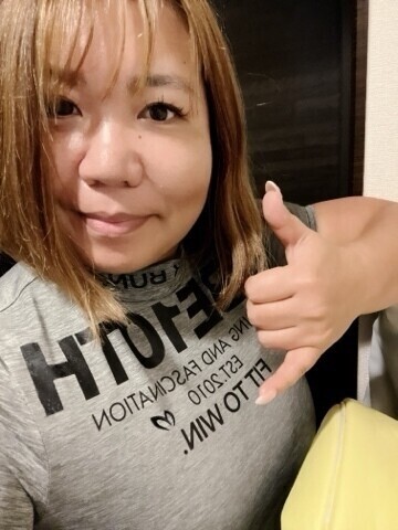 今日も二刀流😎