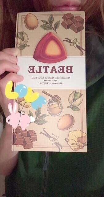 ビートルスイーツ