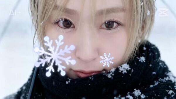 花火の音聞こえて興奮🤩