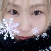 花火の音聞こえて興奮🤩