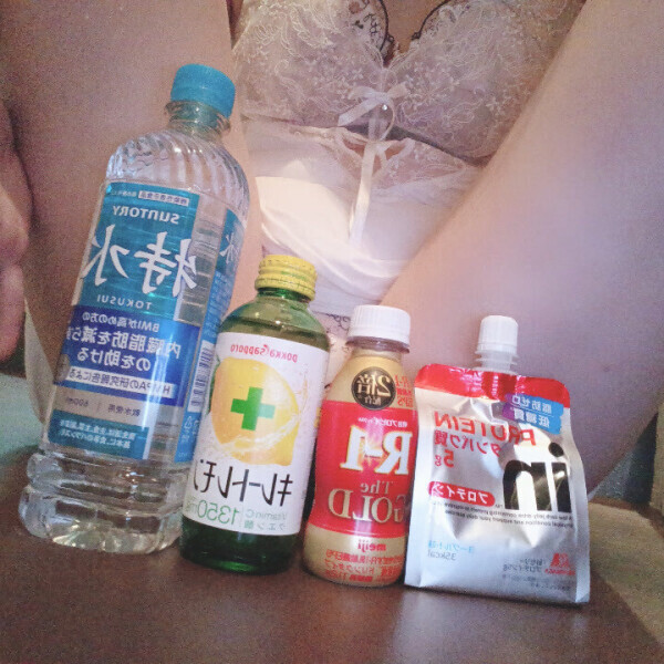 3Pありがとう♡