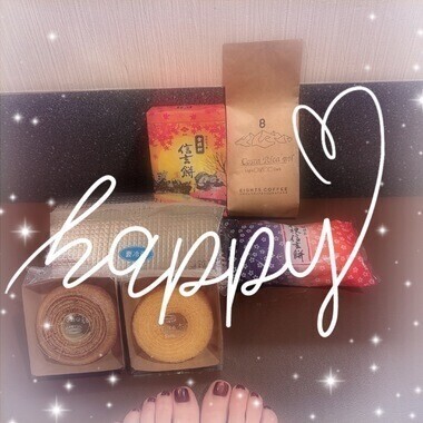 11月3日のありがとう🥰