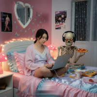 いつの間にかハロウィン🎃