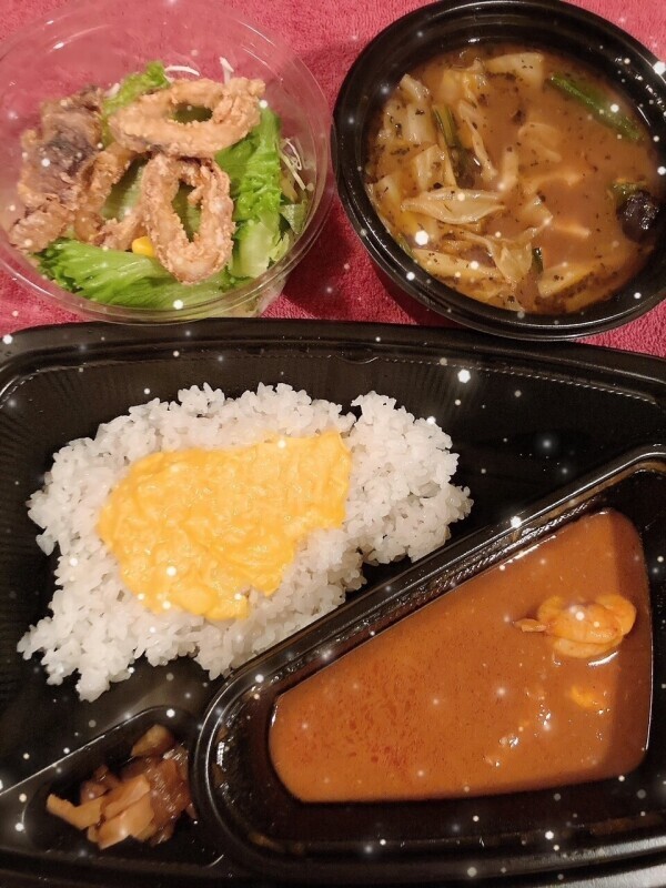 カレー部🍛✨