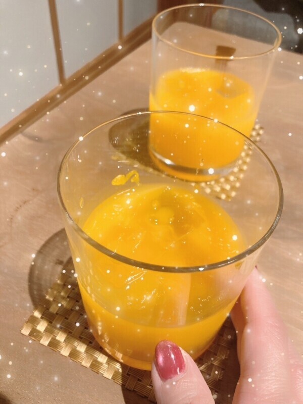 長い夜になりそう🍁✨️