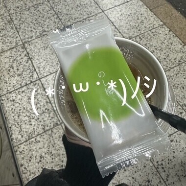 (*ﾉｼˊᗜˋ*)ﾉｼ