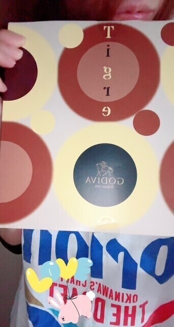 チョコレート菓子