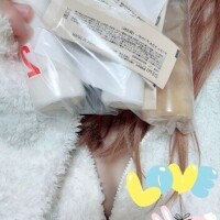 ヘアケアアイテム