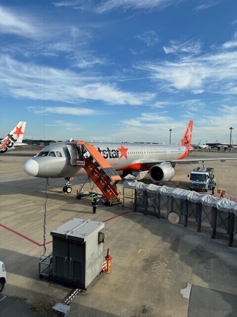 行ってきます✨