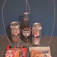 ありがとぉ日記