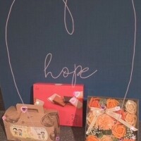 ありがとぉ日記