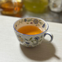 アーリーアフタヌーンティーでございますわ！☕️(矛盾！)