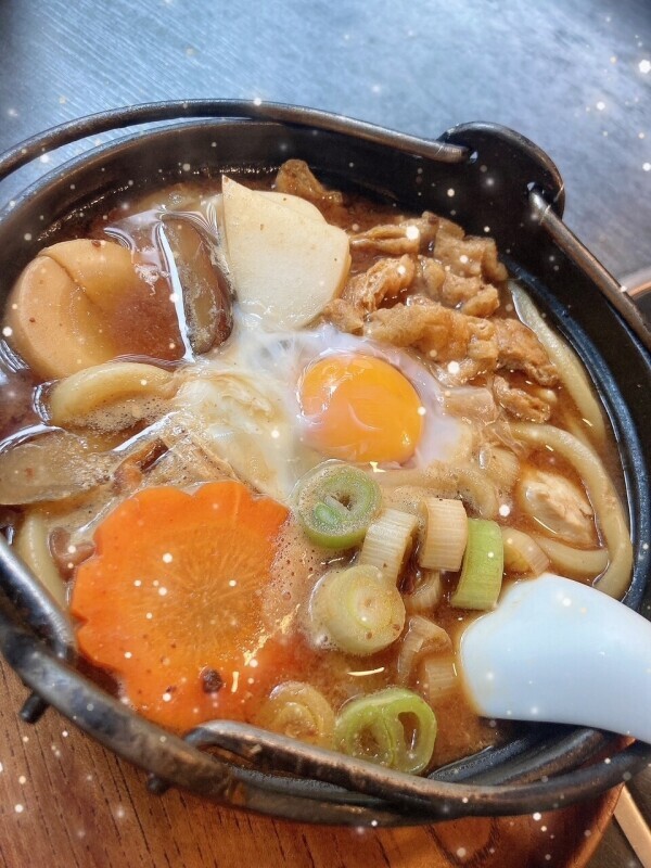 フーフー😮‍💨