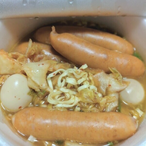 本日もありがとう