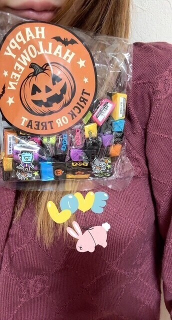 ハロウィンチロル