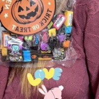 ハロウィンチロル