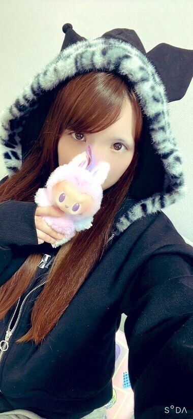 みんなだいすきラブブたん！🐰