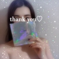 バースデープレゼント🎁