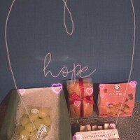 ありがとぉ日記