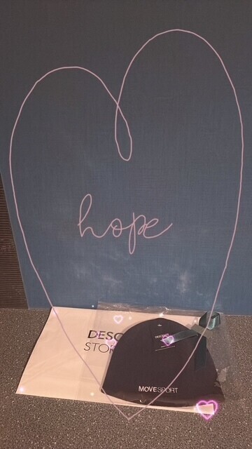 ありがとぉ日記