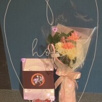 ありがとぉ日記