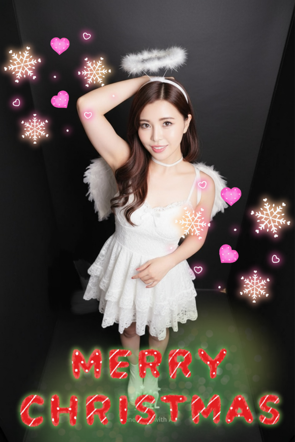 🎄 12月前半の出勤🎄