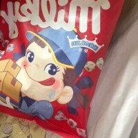 ソフトキャンディ