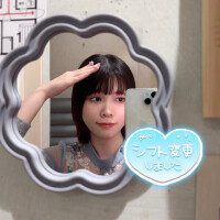 シフト変更のお知らせです❣️