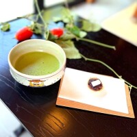 にこちゃんのお茶事情