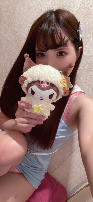 ワイちゃん参戦しますた❣️