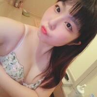 すーこし切った前髪に気づいてよ♪