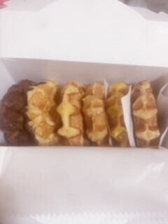 長旅だった〜！！！