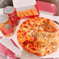 お誕生日会のありがとう💝