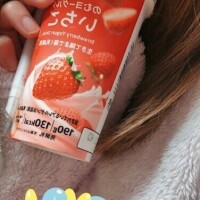 のむヨーグルト