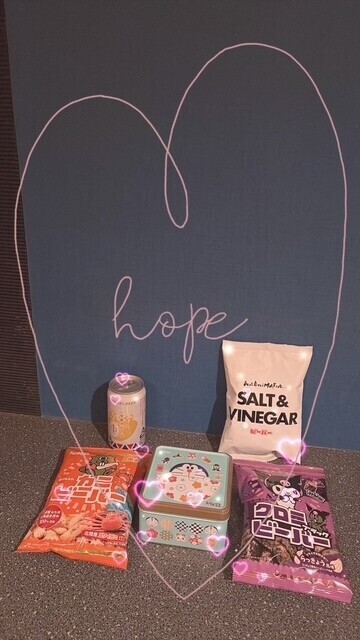 ありがとぉ日記