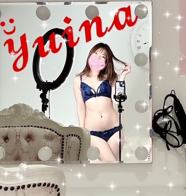 馴染んできた♡