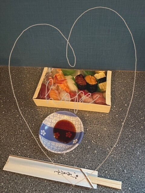 ありがとぉ日記