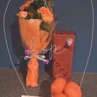 ありがとぉ日記