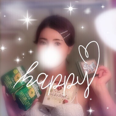 お待ちしてます🥰