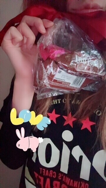 オーストラリアチョコ