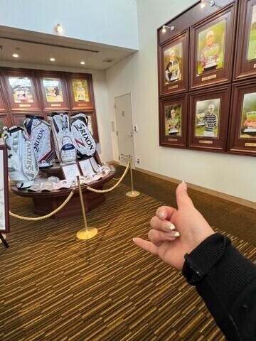 利府ゴルフ倶楽部⛳️