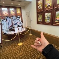 利府ゴルフ倶楽部⛳️