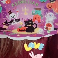 ハロウィンお菓子