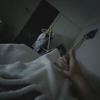 する前🙄　する寸前😜