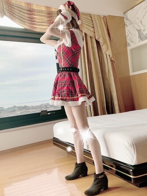 クリスマスムード