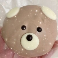 ミルクティーベア🐻‍