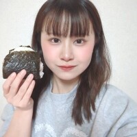 今月もよろしく＆でかおにぎり