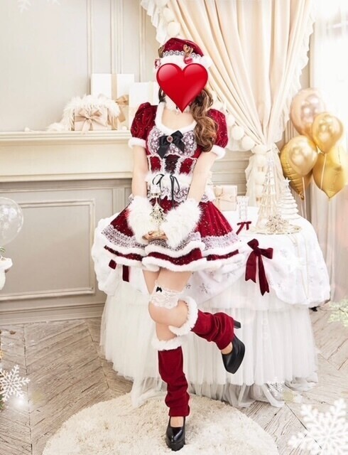 今月はコレに決定その一