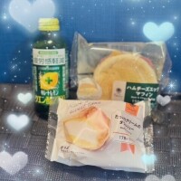 １１月２９日のらぶれたー💌